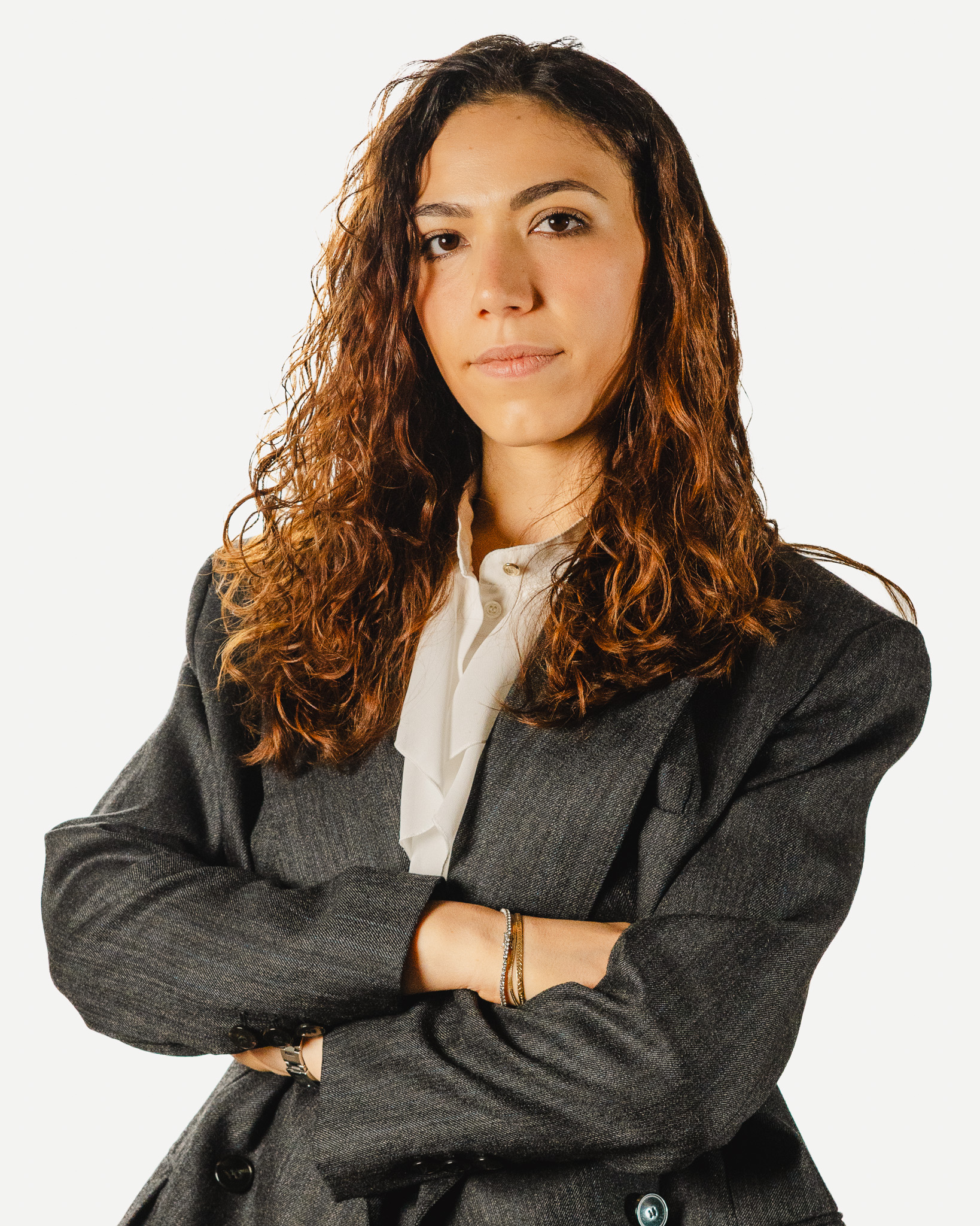 Silvana Farina